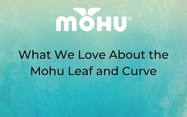 What We Love About the Mohu Leaf and Curve