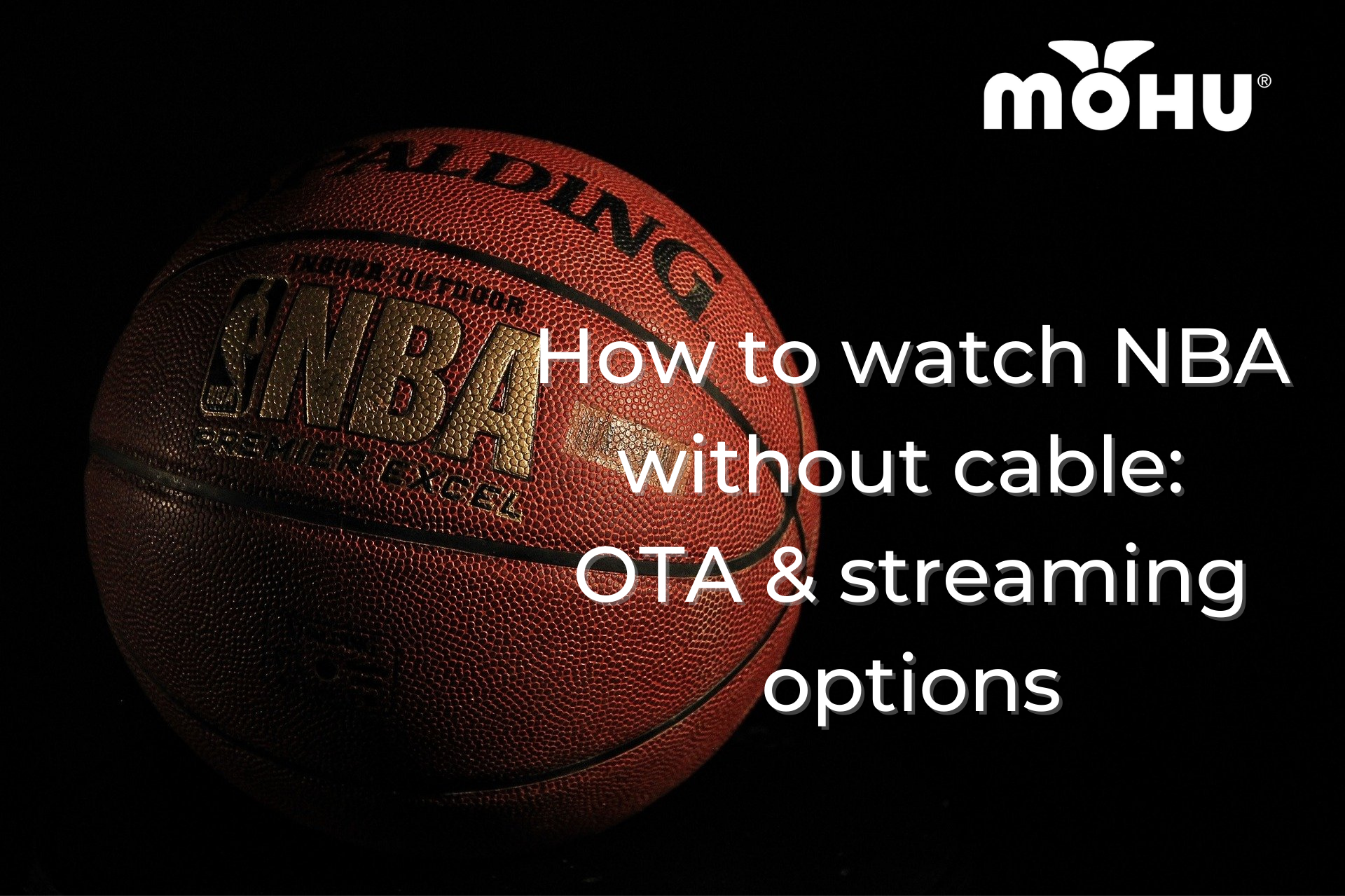 How to watch sports on tv without on sale cable