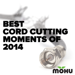 Most Memorable Cord Cutting Moments Of Mohu