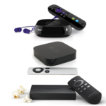 Best Streaming Media Boxes for Cord Cutters