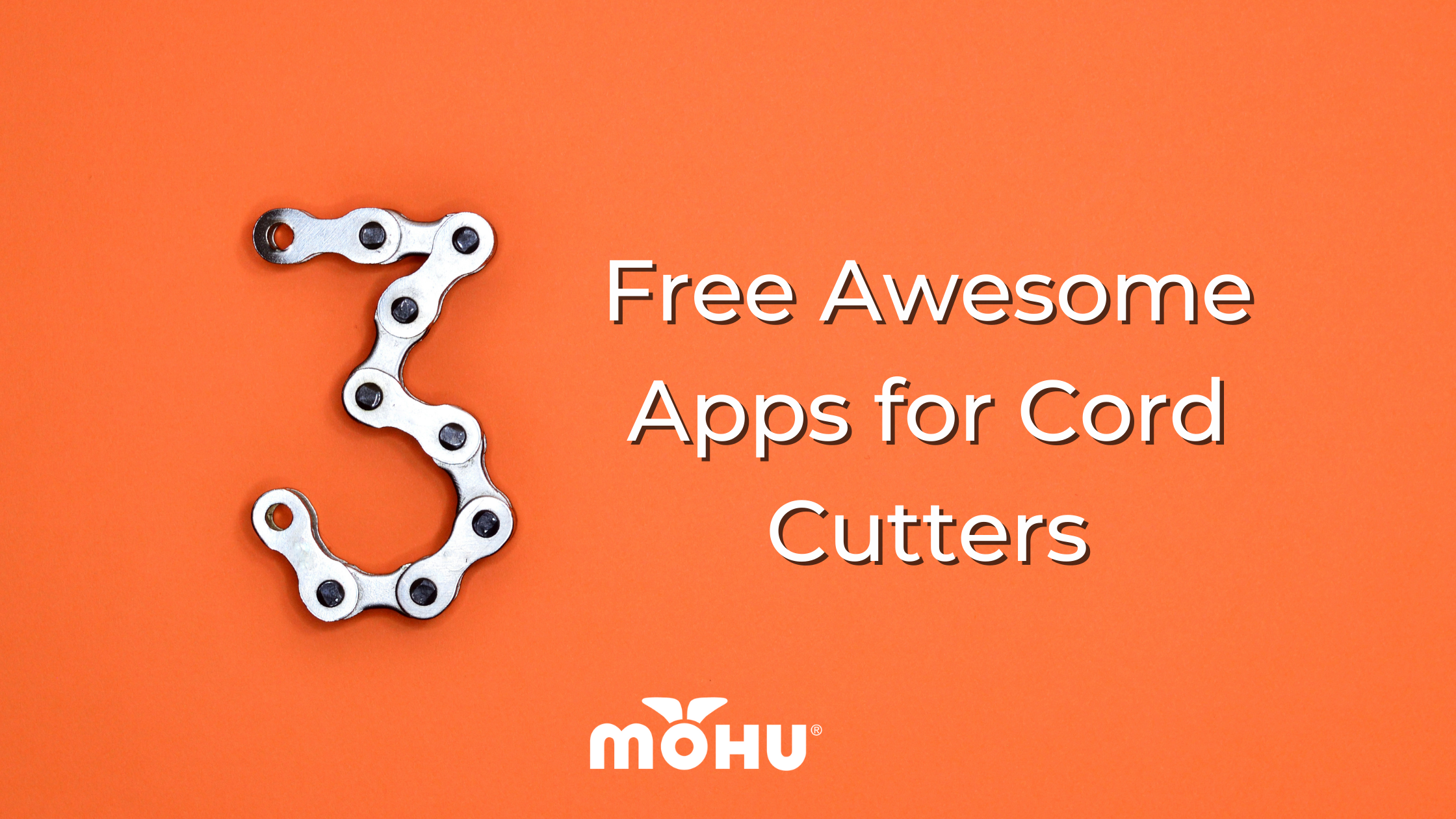 3 Free Awesome Apps for Cord Cutters, Mohu