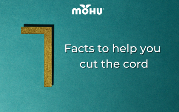 Not sure if cutting the cord is a good idea? 7 facts that may help, Mohu