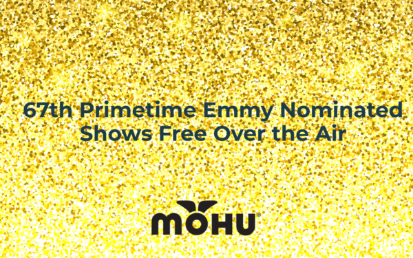 67TH EMMYS NOMINATED