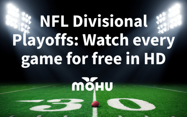 NFL Divisional Playoffs: Watch every game for free in HD