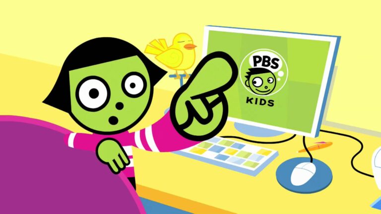 pbs kids Archives - The Cordcutter - The Official Mohu Blog