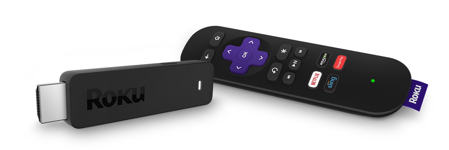 Hands on With The New Roku Stick - The Cordcutter - The Official Mohu Blog