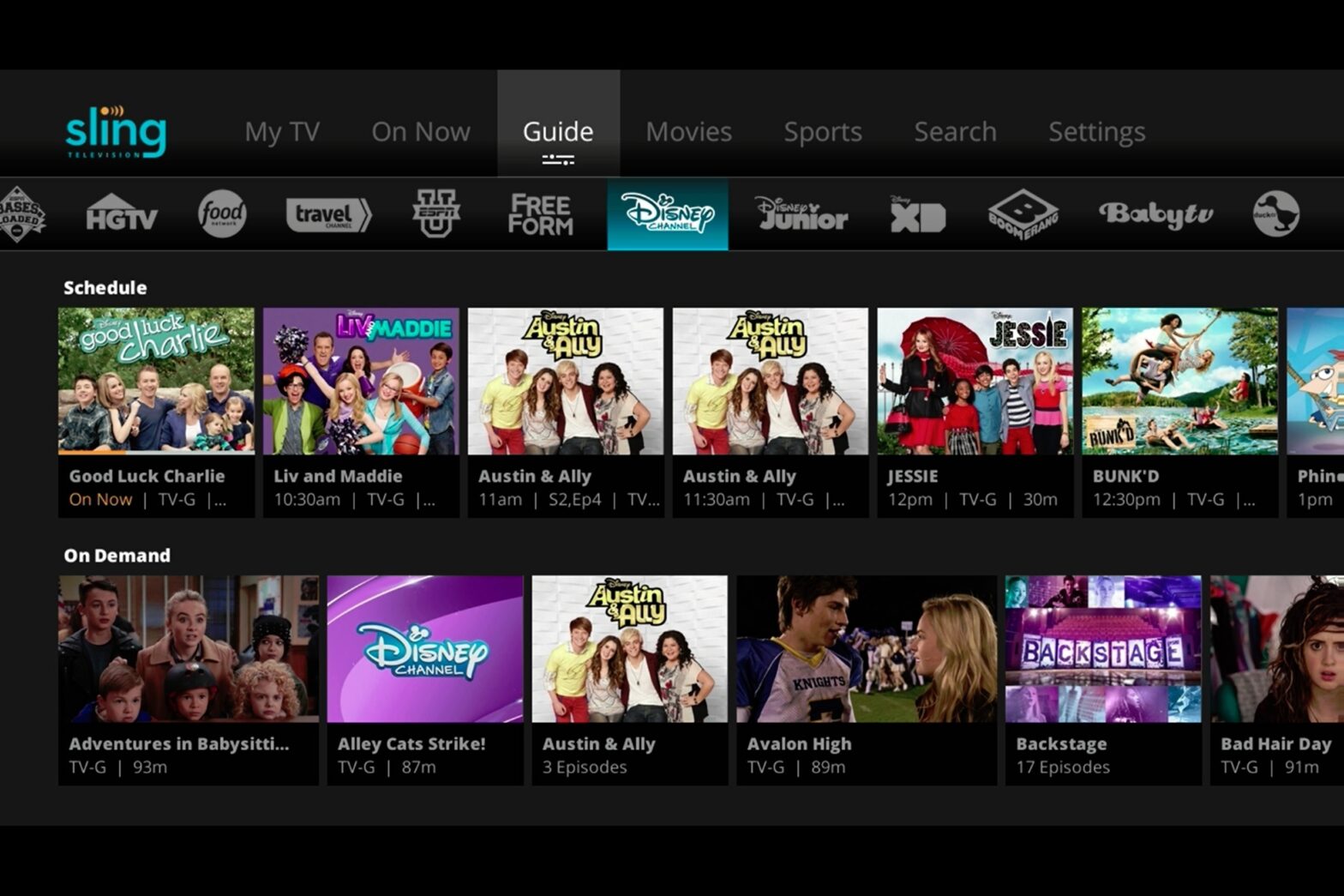 How To Decide Which Live TV Streaming Service Is Best Mohu