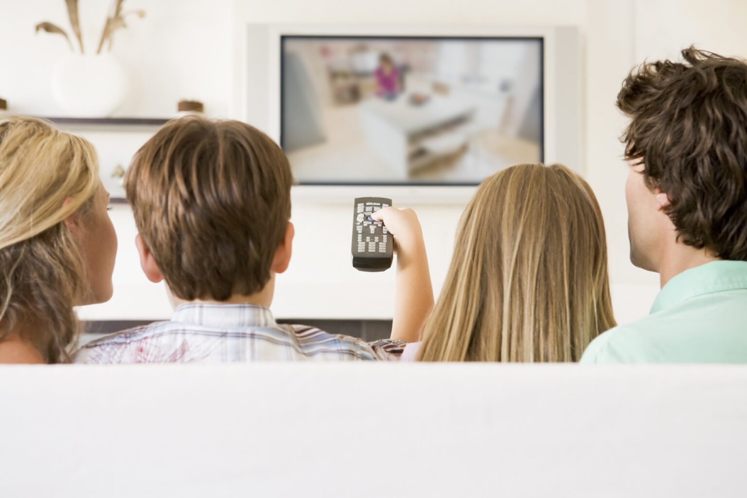 Cord Cutting Is Seeing Record Growth The Cordcutter The Official Mohu Blog