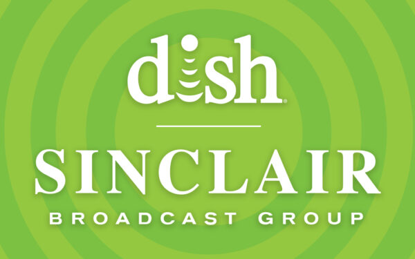 DISH Network and Sinclair Broadcast Group Carriage Dispute