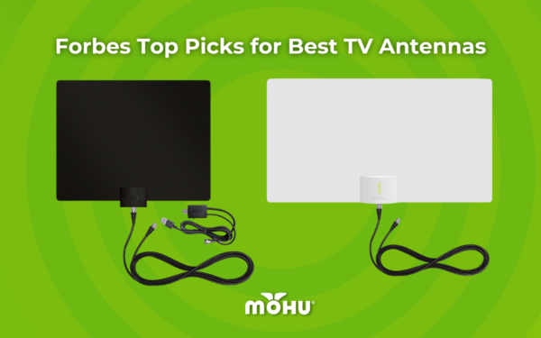 Forbes Top Picks for Best TV Antennas