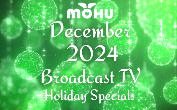 December 2024 holiday specials graphic for blog post