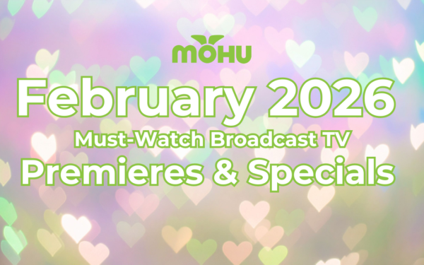Mohu tv antennas and february must watch broadcast tv premiers and specials