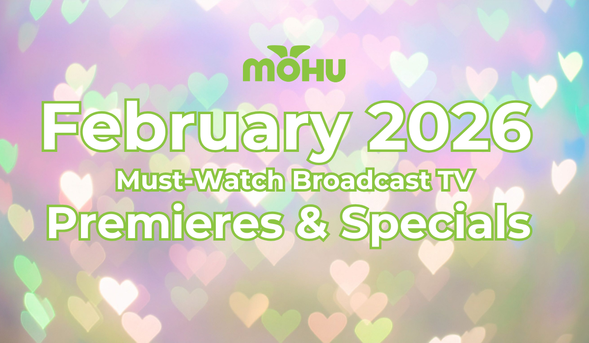 Mohu tv antennas and february must watch broadcast tv premiers and specials