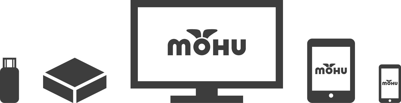 Devices with Mohu compatibility 