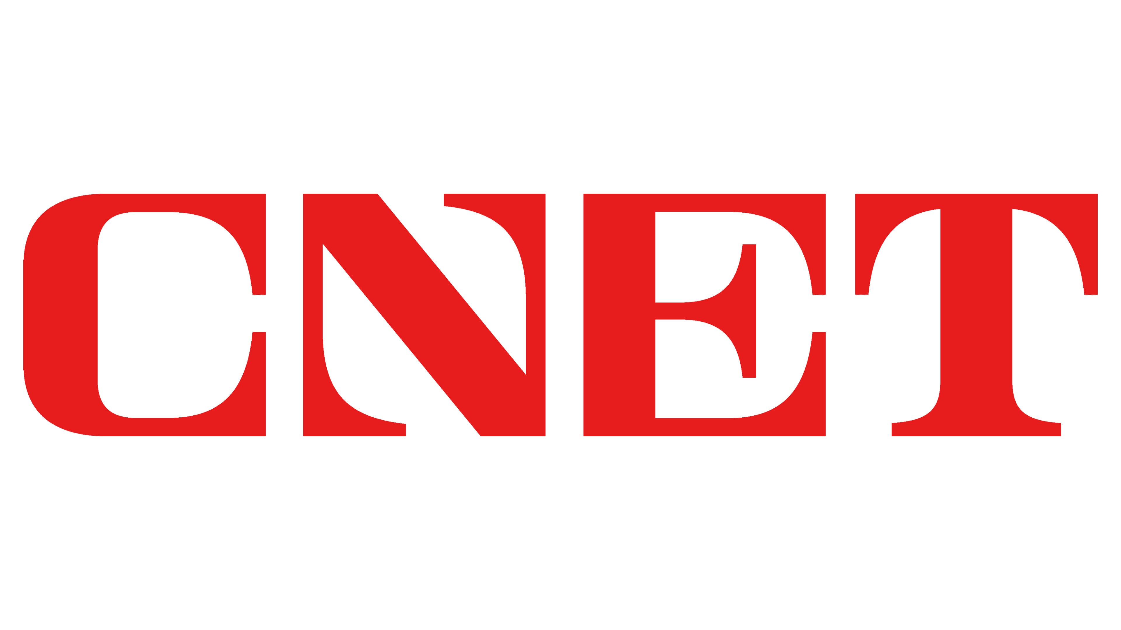 CNET publication logo