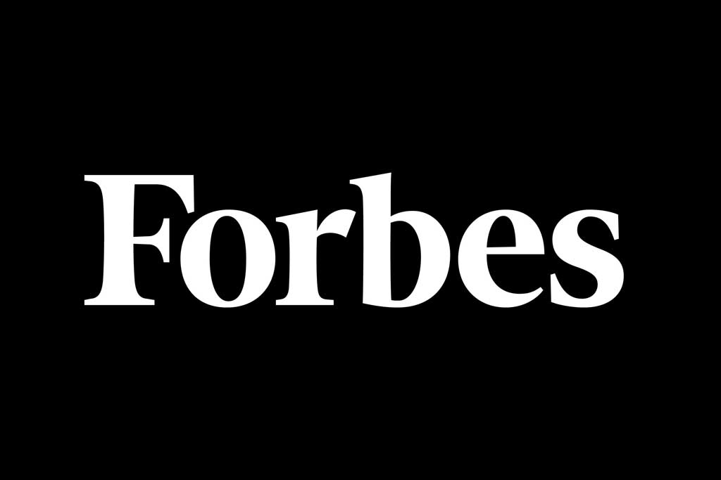 Forbes publication logo