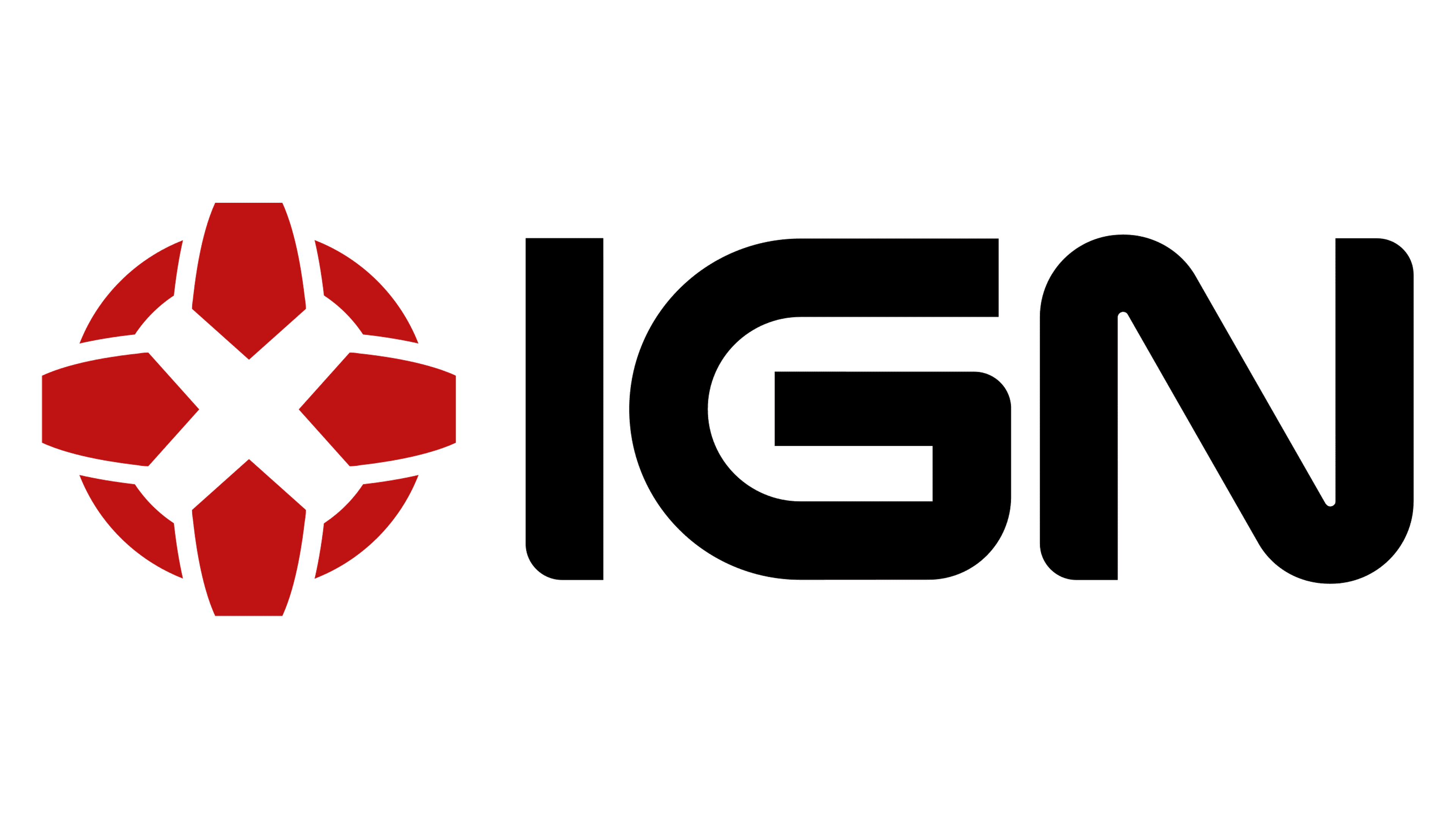 IGN publication logo