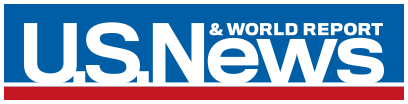 U.S. News publication logo