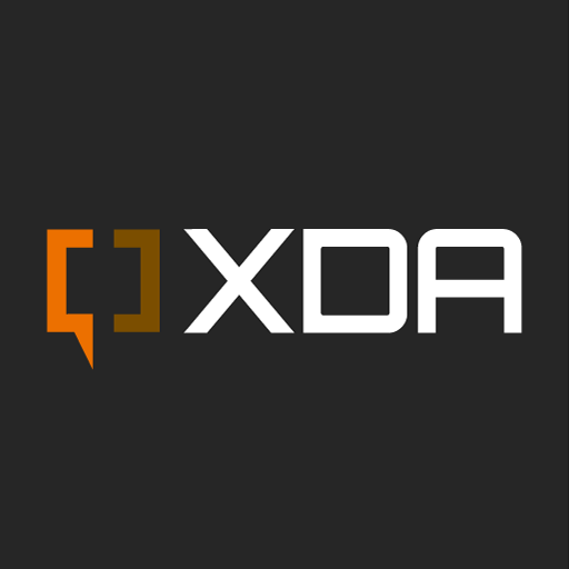 XDA publication logo