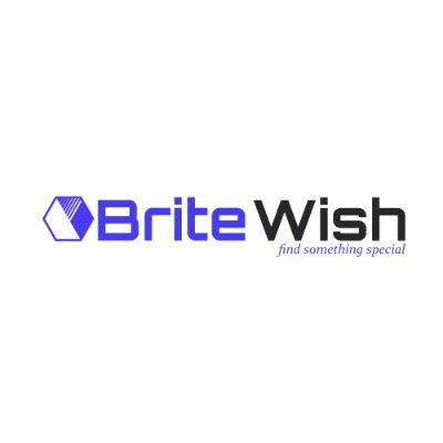 Brite Wish publication logo