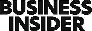Business Insider publication logo