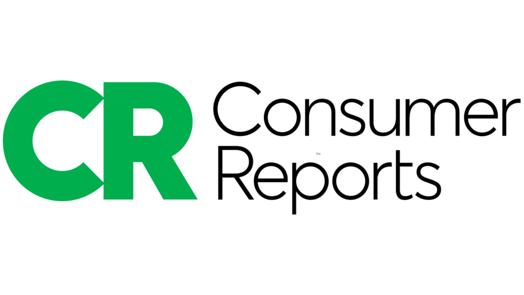 Consumer Reports publication logo