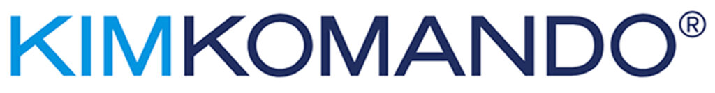 Kim Komando publication logo