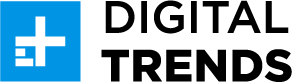 Digital Trends publication logo