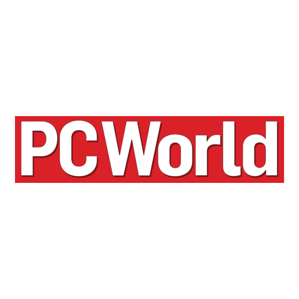 PC World logo