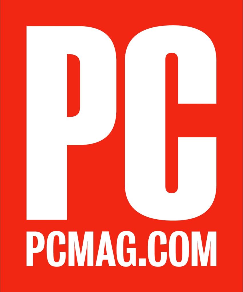 PCMag publication logo