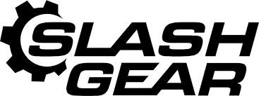 Slash Gear publication logo
