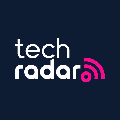 TechRadar publication logo