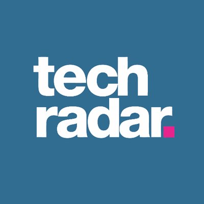 Tech Radar publication logo