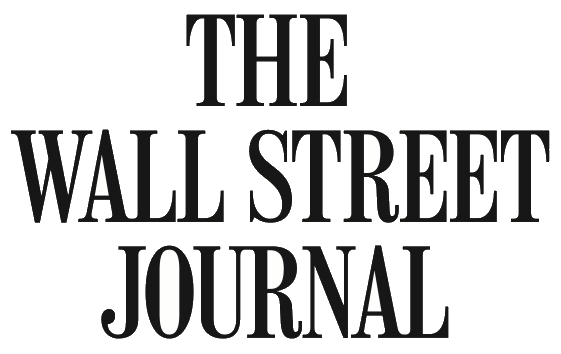 Wall Street Journal publication logo