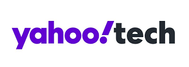 yahoo tech publication logo