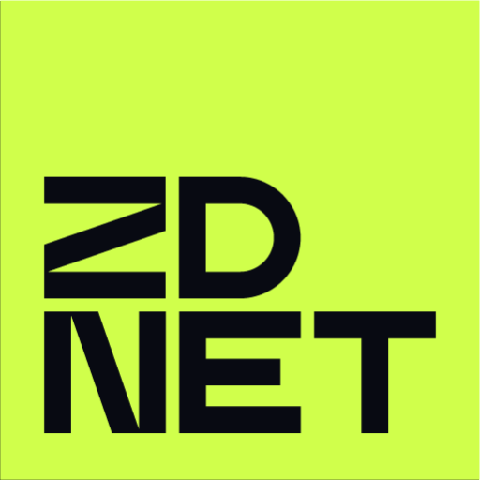 ZDNet publication logo