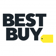 Best Buy retailer logo