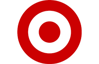 Target retailer logo