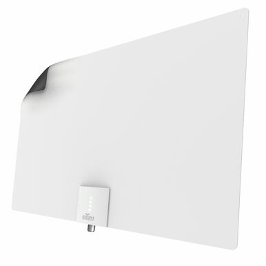 Mohu Leaf Supreme Pro Amplified Antenna