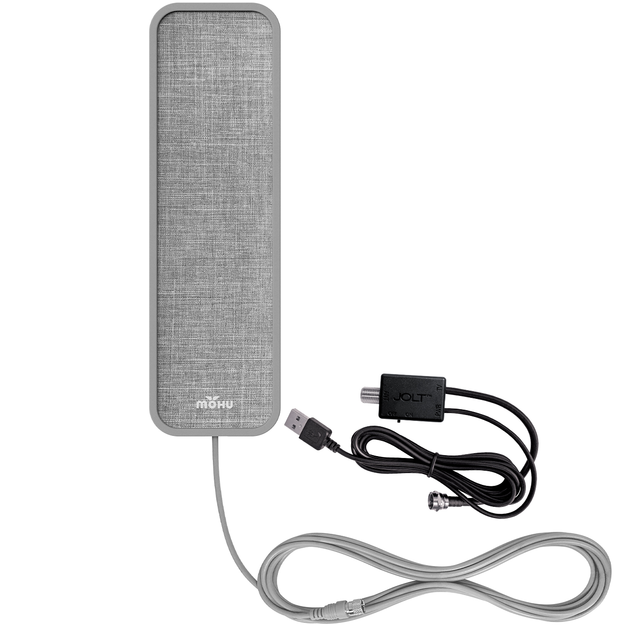Mohu VIBE Amplified Antenna