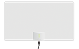 Mohu Leaf Supreme Pro Indoor HD TV Antenna