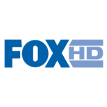 logo for Fox channel