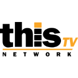 logo for ThisTV Network